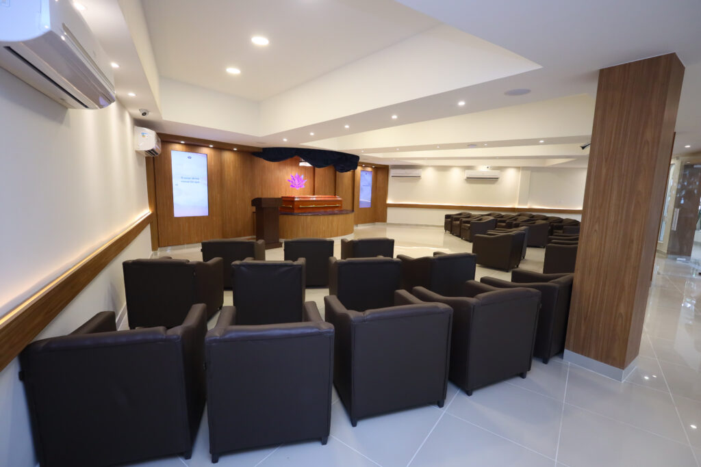 Ambientes Crematório.22