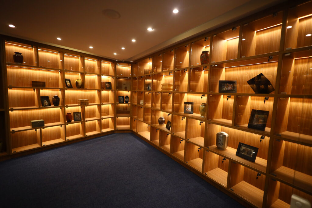 Ambientes Crematório.9